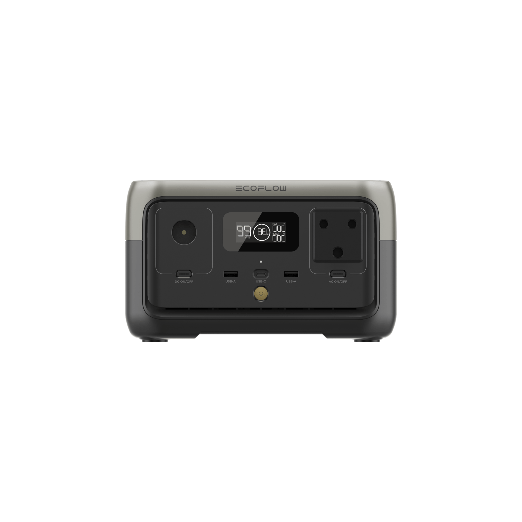 EcoFlow ZA | Your FIRST Power Solution